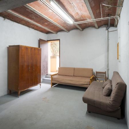 Vila El Solell De L'Avia Olot Exteriér fotografie