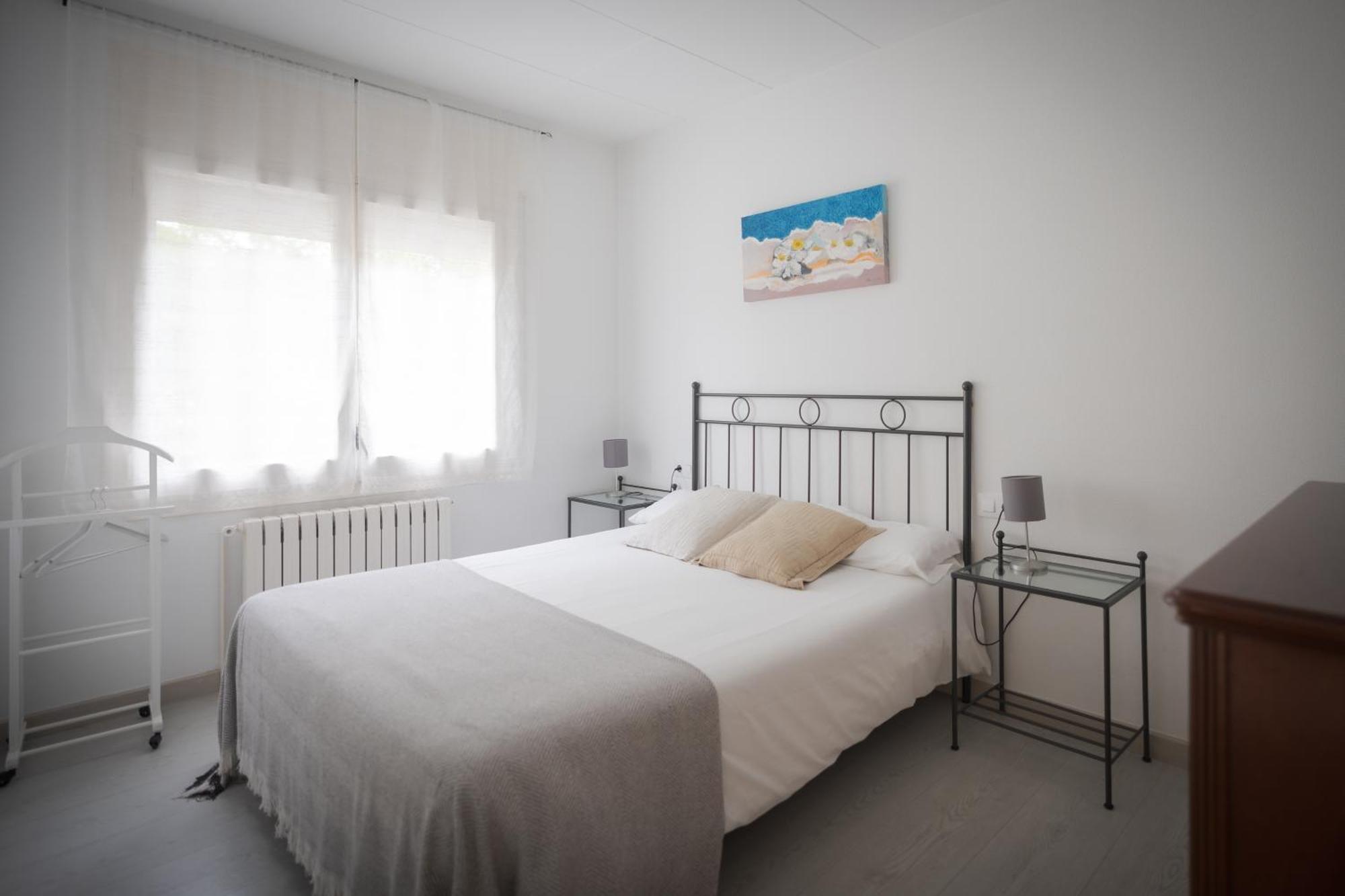 Vila El Solell De L'Avia Olot Exteriér fotografie