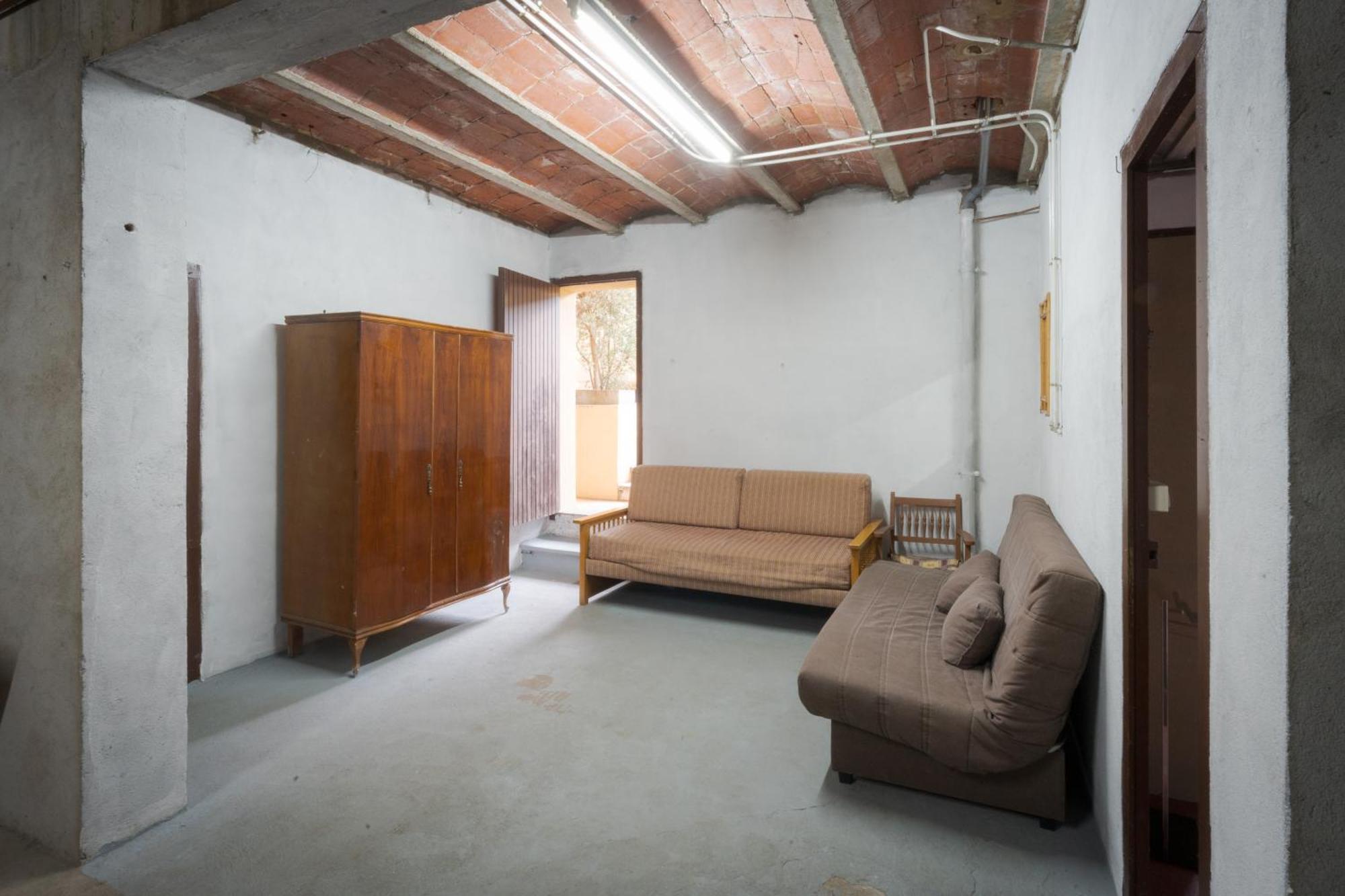 Vila El Solell De L'Avia Olot Exteriér fotografie