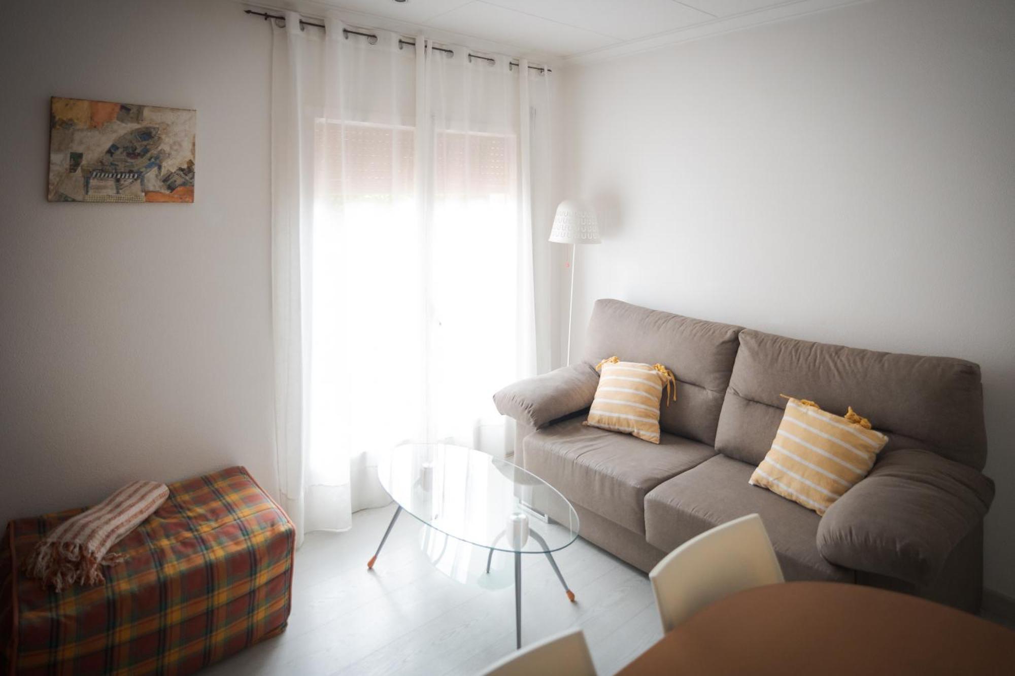 Vila El Solell De L'Avia Olot Exteriér fotografie