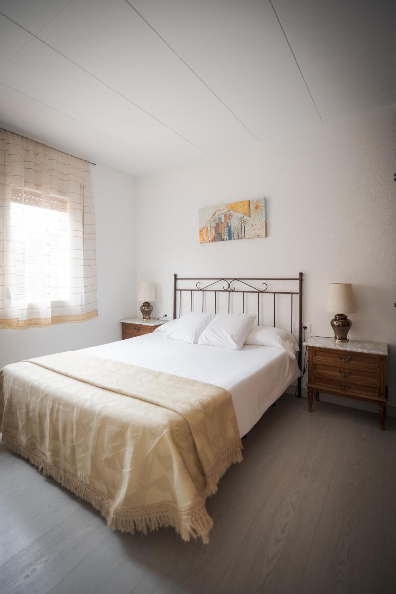 Vila El Solell De L'Avia Olot Exteriér fotografie