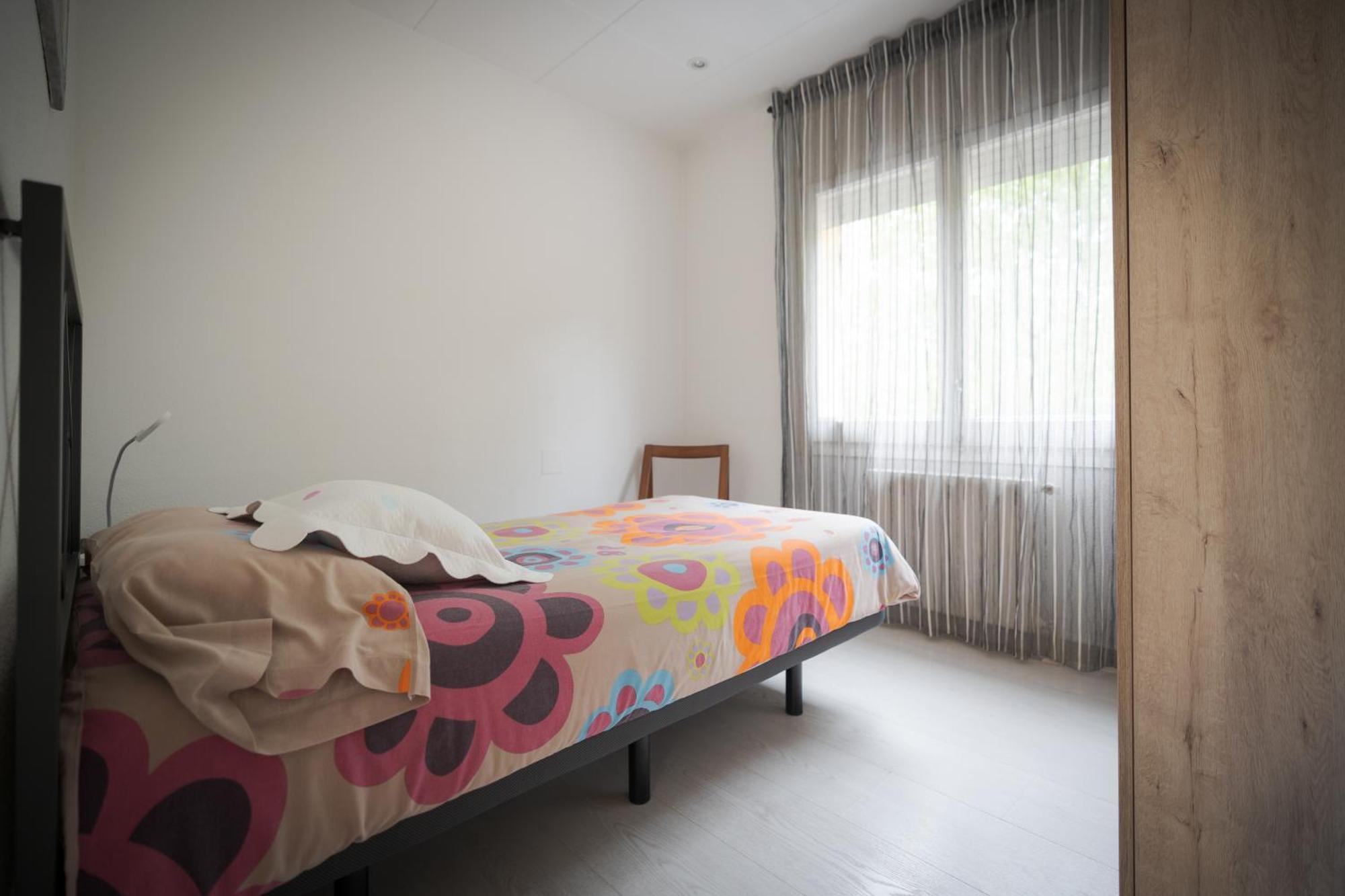 Vila El Solell De L'Avia Olot Exteriér fotografie